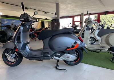 Vespa GTS 125 Super Sport (2021 - 25) - Annuncio 9567603