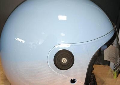 Casco Jet Vespa - Annuncio 9567598