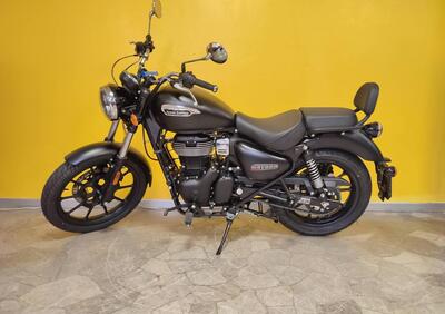 Royal Enfield Meteor 350 Stellar (2021 - 25) - Annuncio 9567605