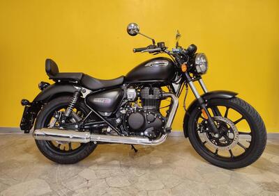 Royal Enfield Meteor 350 Stellar (2021 - 24) - Annuncio 9567605