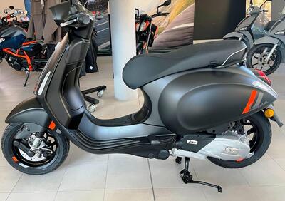 Vespa Sprint 125 Sport (2023 - 24) - Annuncio 9567616