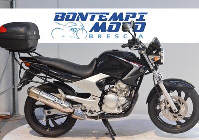 Yamaha YBR 250 (2006 - 13) - Annuncio 9567615