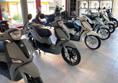 Piaggio Liberty 125 3V S ABS (2021 - 24) - Annuncio 9329683