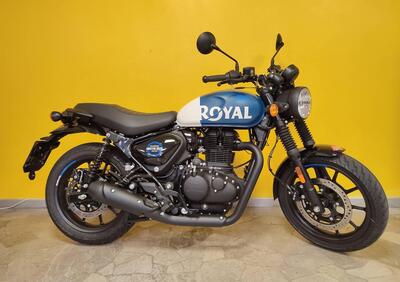 Royal Enfield HNTR 350 (2022 - 24) - Annuncio 9567630