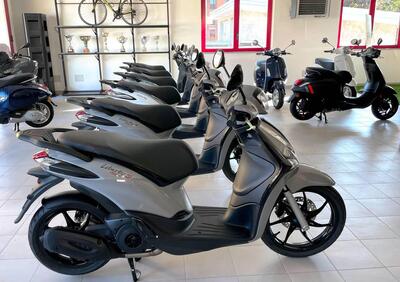 Piaggio Liberty 125 3V ABS (2021 - 24) - Annuncio 9534255