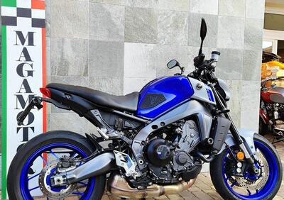 Yamaha MT-09 (2021 - 23) - Annuncio 9567632