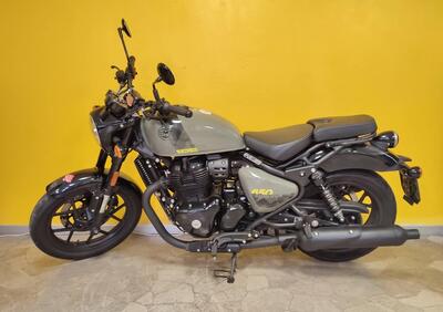 Royal Enfield Shotgun 650 (2024 - 25) - Annuncio 9567634