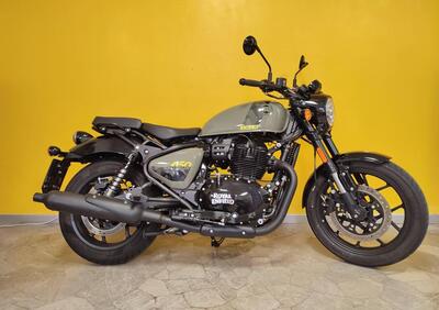 Royal Enfield Shotgun 650 (2024) - Annuncio 9567634