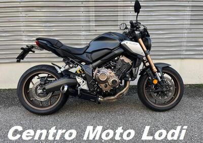 Honda CB 650 R (2021 - 23) - Annuncio 9567643