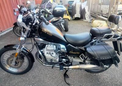 Moto Guzzi Nevada 750 Club (1998 - 01) - Annuncio 9567650