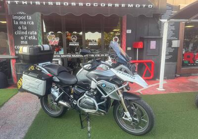 Bmw R 1200 GS (2013 - 16) - Annuncio 9564461