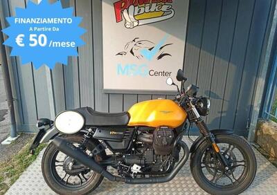 Moto Guzzi V7 III Stone (2017 - 20) - Annuncio 9567649