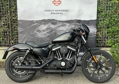 Harley-Davidson 883 Iron (2014 - 16) - XL 883N - Annuncio 9567661