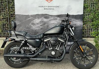 Harley-Davidson 883 Iron (2017 - 20) - XL 883N - Annuncio 9567663