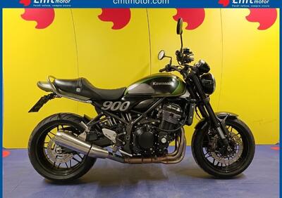 Kawasaki Z 900 RS (2018 - 20) - Annuncio 9567684