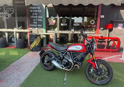 Ducati Scrambler 800 Icon (2021 - 22) - Annuncio 9564494