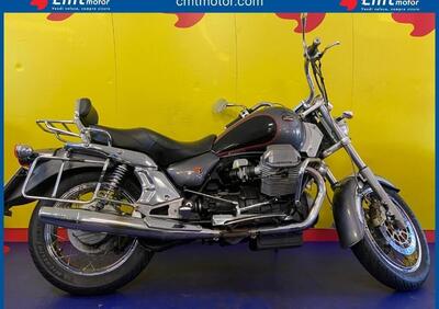 Moto Guzzi California EV Touring (2002 - 06) - Annuncio 9567696