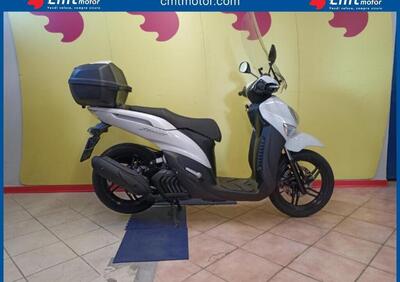 Yamaha Xenter 150 (2015 - 17) - Annuncio 9567698