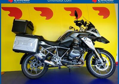 Bmw R 1200 GS (2013 - 16) - Annuncio 9567701