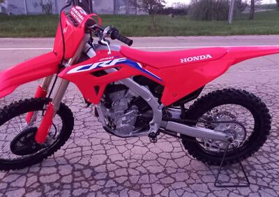 Honda CRF 250 R (2022) - Annuncio 9567703