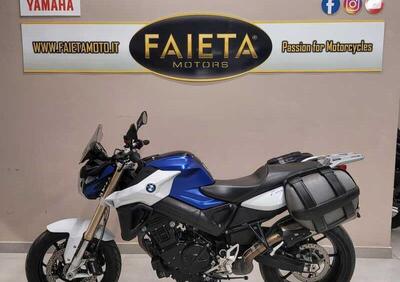 Bmw F 800 R (2015 - 16) - Annuncio 9567709