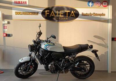 Yamaha XSR 700 (2022 - 24) - Annuncio 9567712