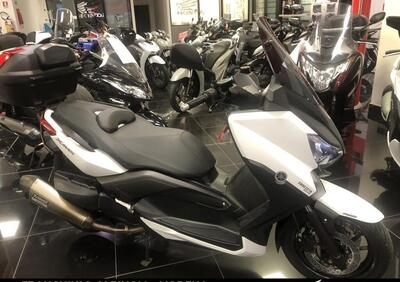 Yamaha X-Max 400 ABS (2013 - 16) - Annuncio 9567745