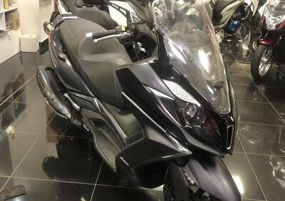 Kymco Downtown 350i ABS (2015 - 17) - Annuncio 9567746