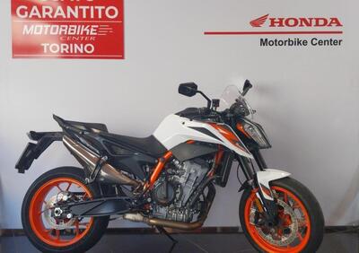 KTM 890 Duke R (2020) - Annuncio 9567749