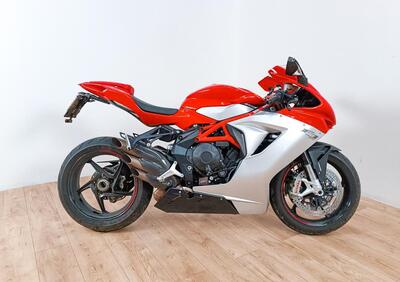 MV Agusta F3 800 EAS (2013 - 15) - Annuncio 9567765