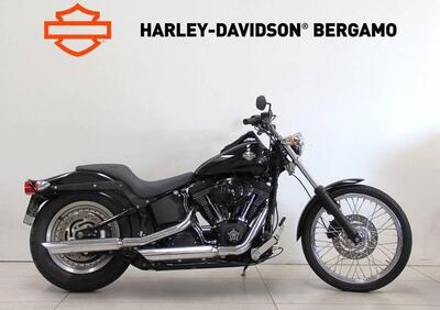 Harley-Davidson 1450 Night Train (2002 - 05) - FXSTBI - Annuncio 9567789