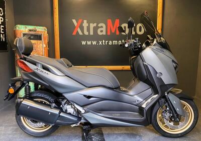 Yamaha X-Max 300 Tech Max (2021 - 24) - Annuncio 9567778