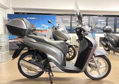 Honda SH 150 i (2009 - 12) - Annuncio 9567873