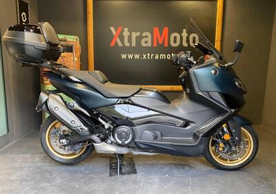 Yamaha T-Max 560 Tech Max (2022 - 24) - Annuncio 9567784