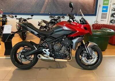 Triumph Tiger Sport 660 (2022 - 24) - Annuncio 9567792