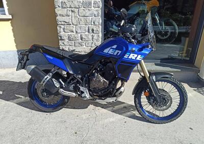 Yamaha Ténéré 700 (2022 - 24) - Annuncio 9567797