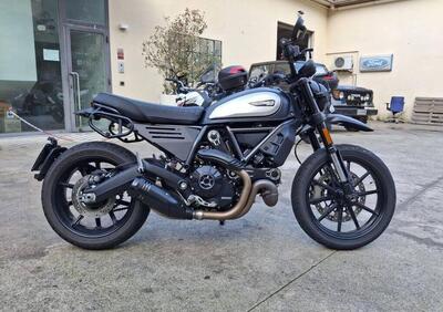 Ducati Scrambler 800 Icon (2023 - 24) - Annuncio 9567798