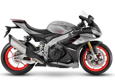 Aprilia RSV4 1100 (2021 - 24) - Annuncio 8675745