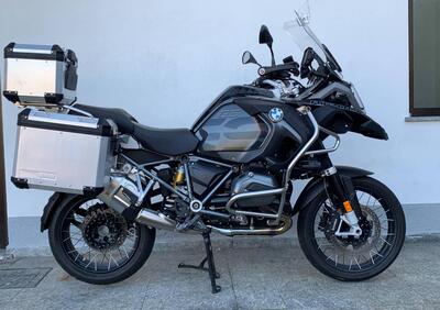 Bmw R 1200 GS Adventure (2013 - 16) - Annuncio 9567818