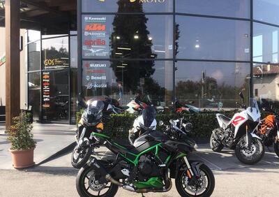 Kawasaki Z H2 SE (2021 - 24) - Annuncio 9567849