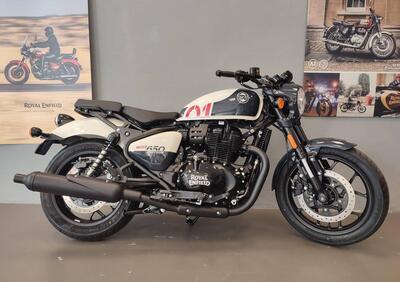 Royal Enfield Shotgun 650 (2024) - Annuncio 9567811