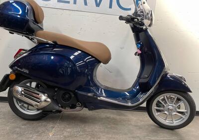 Vespa Primavera 125 (2021 - 23) - Annuncio 9567819