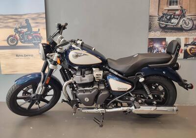 Royal Enfield Super Meteor 650 (2023 - 25) - Annuncio 9567814