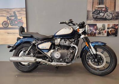 Royal Enfield Super Meteor 650 (2023 - 24) - Annuncio 9567814