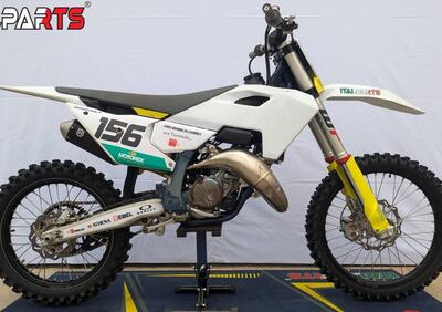 Husqvarna TC 125 (2024) - Annuncio 9567845