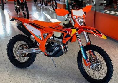 KTM EXC 350 F Champion Edition (2025) - Annuncio 9567829