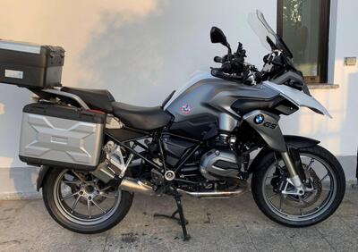 Bmw R 1200 GS (2013 - 16) - Annuncio 9567846