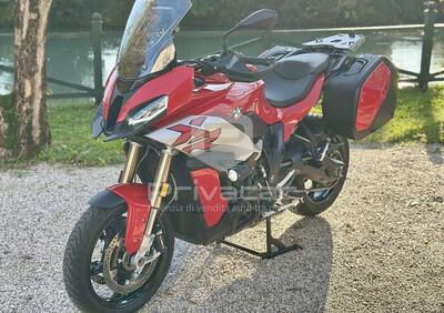 Bmw S 1000 XR (2020 - 23) - Annuncio 9567837