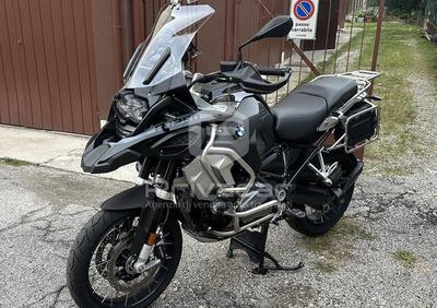 Bmw R 1250 GS Adventure (2021 - 24) - Annuncio 9567838