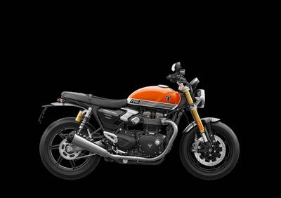 Triumph Speed Twin 1200 RS (2025) - Annuncio 9567851